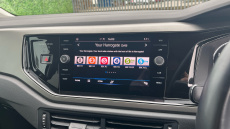 Volkswagen Polo 1.0 TSI 95 Match 5dr Petrol Hatchback